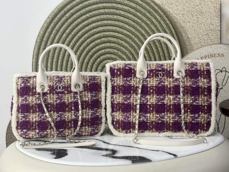 Picture of Chanel Handbags 2 _SKUfw239845955fw